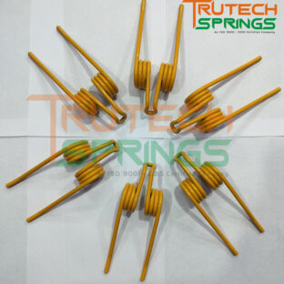 Bharat Baler Spocks Heavy Duty Grade III