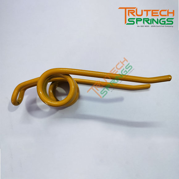 Bharat Baler Springs Spocks Grade-3