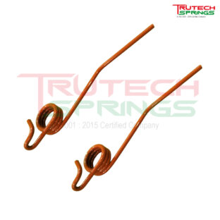 Class Combine Harvester Reel Tine Latest 5.50 mm