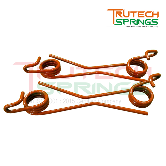 Class Reel Tine Latest Heavy Duty