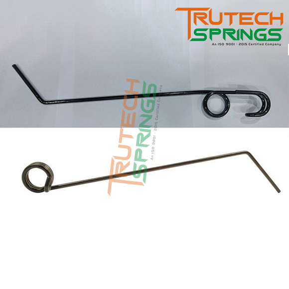 EXCELLENT QUALITY GRASS AND WEEDER TINE