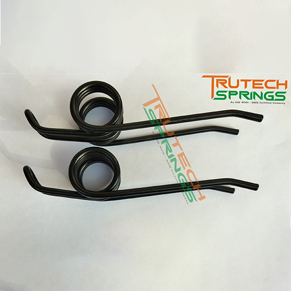 Excellent Quality Gomadhi Baler Spocks Springs