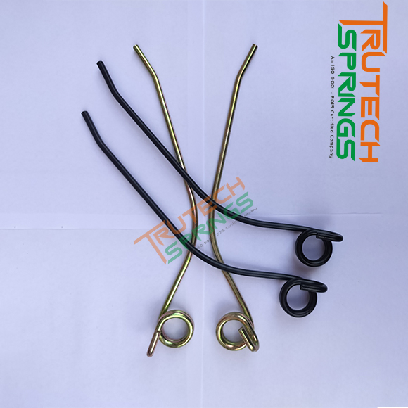 GAM Worldstar 6.0mm Harvester Tine