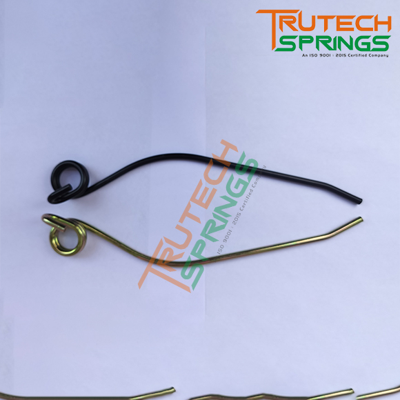 GAM Worldstar Harvester Tine 6.0 mm