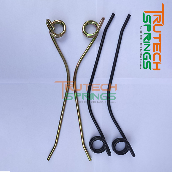 GAM Worldstar Harvester Tine Heavy Duty 6.0 mm