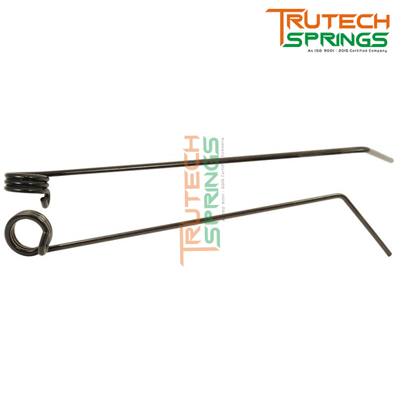 GRASS AND WEEDER TINE