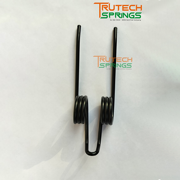 Gomadhi Baler Spocks Black