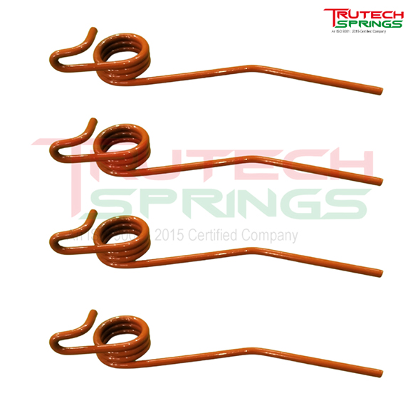 High Performance Class Reel Tine Latest