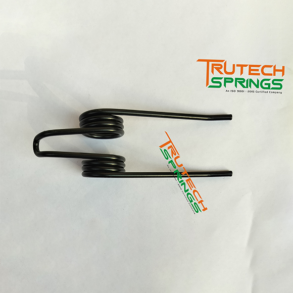 High Quality Gomadhi Baler Springs