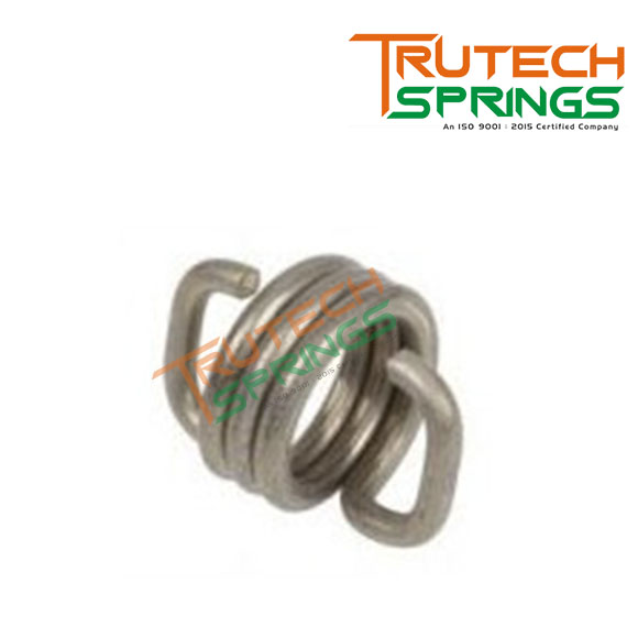 NON-MAGNETIC-STANLESS-STEEL-TRACTOR-BRAKE-SPRING-FOR-ACTUATOR