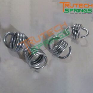 Tractor Oil Brake Actuator Springs