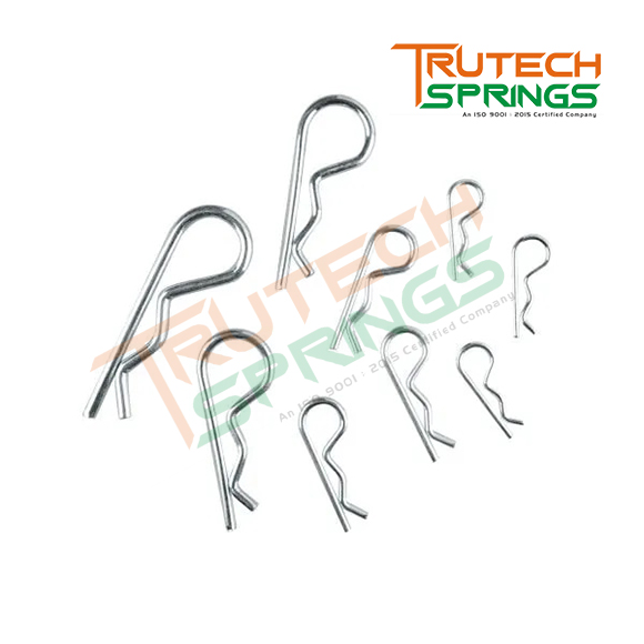 Steel Wire R PINS