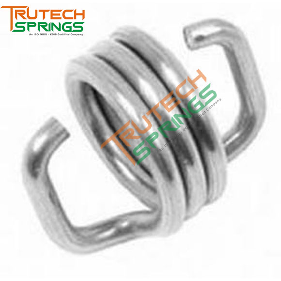 STAINLESS STEEL TRACTOR-BRAKE-ACTUATOR-SPRINGS