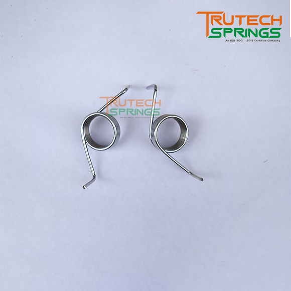 TTS 1097 Baler Twine Feeder Heavy Duty Springs