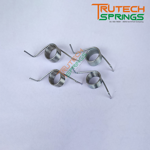 TTS 1097 Baler Twine Feeder Springs For Baler Machine