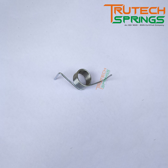 TTS 1097 Baler Twine Feeder Springs