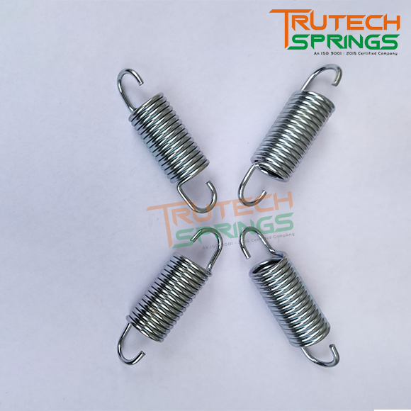 TTS1095 Baler Load Bracket Heavy Duty Extension Spring