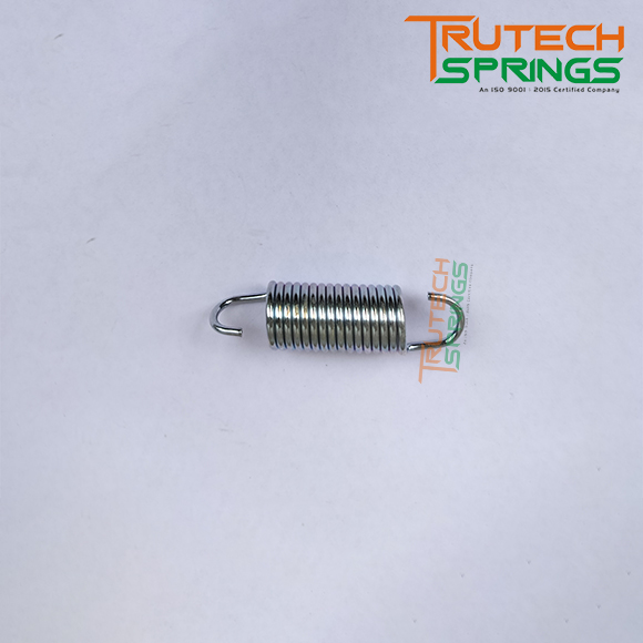 TTS1095 Redlands Load Bracket Heavy Duty Extension Spring