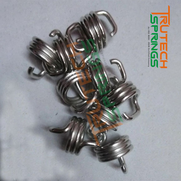 Tractor Brake Actuating Sprng Magnetic