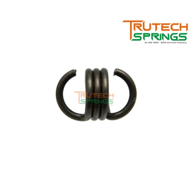 Tractor-Brake-Actuator-Spring-Round MF