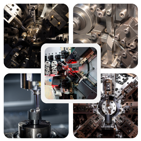 Trutech Springs About us