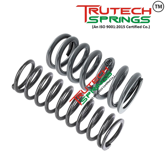 304 Stainless Steel Coil Compression Spring