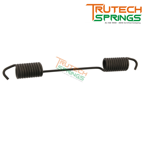 Aftermarket Mercedes Benz brake return spring OEM 6179930610