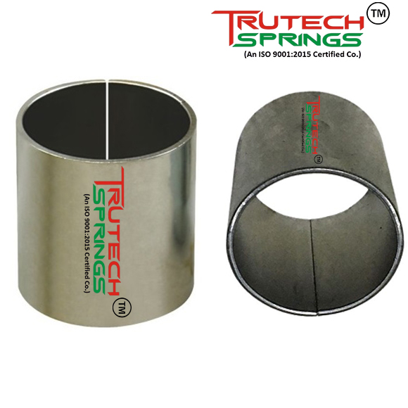 Anchor Pin Bush for Commercial Vehicles