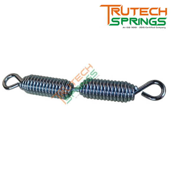 BPW Replacement Brake Springs 0539746060