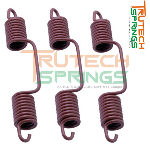 Bharat Brake Shoe Return Spring