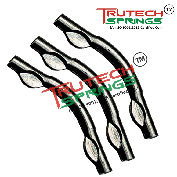 Brake Shoe Spring Retaining - Anchor Pin for Trucks and Trailers