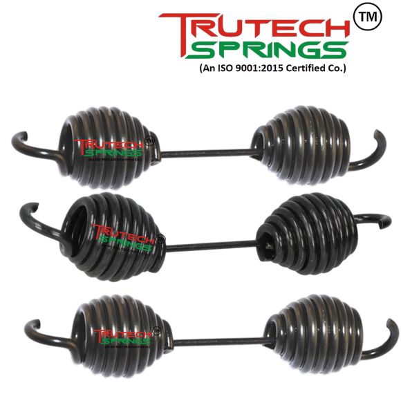 Brake Shoe Spring for Meritor Axles