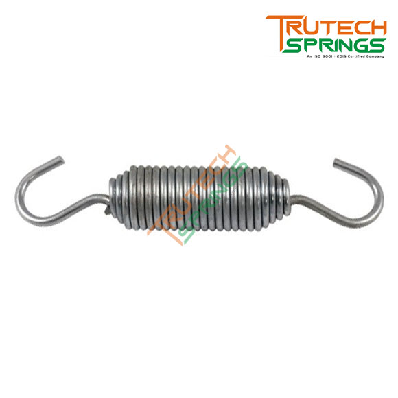 05 397 26 030  Brake Slake Aduster Return Spring TTS 006