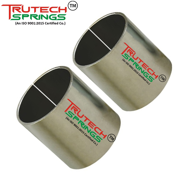 Brake System Anchor Pin Bush Replacement