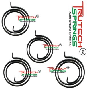 Door Handle Straight Hook Spring