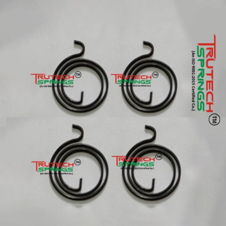 Durable Spring for Metal Door Handle Regular