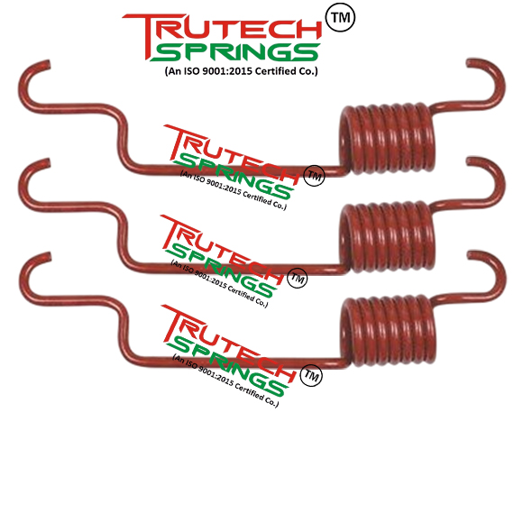 Eaton ES Retainer Spring R567505