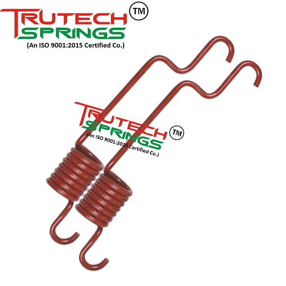 Eaton ES Series Retainer Spring for Meritor Trucks