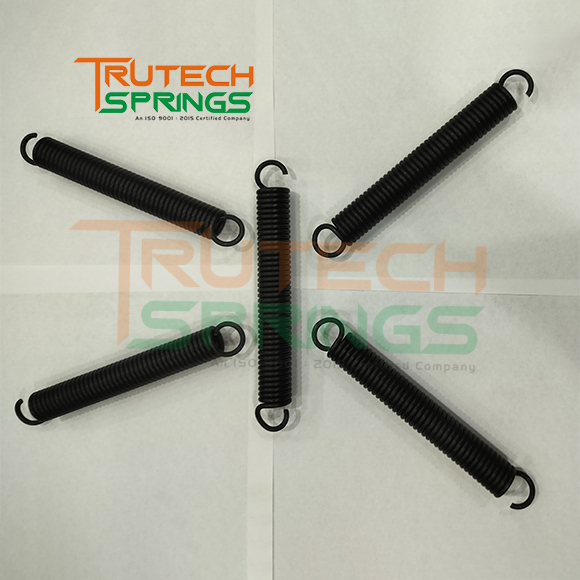 Excellent Quality Brake Pedal Springs for Mahindra Tractor