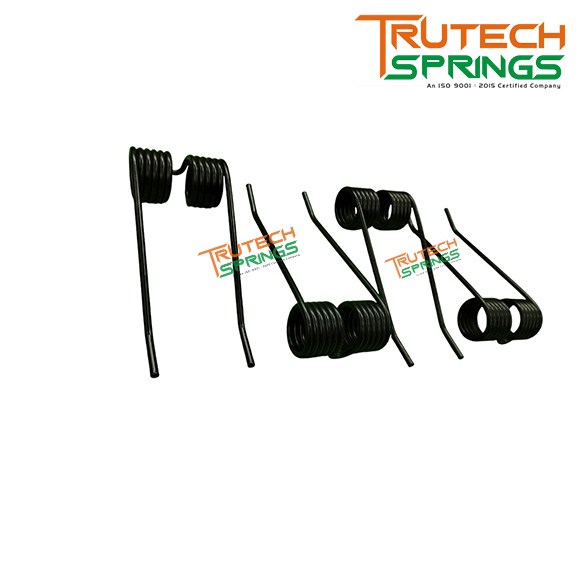 Excellent Quality New Holland Baler Spocks Tines Springs