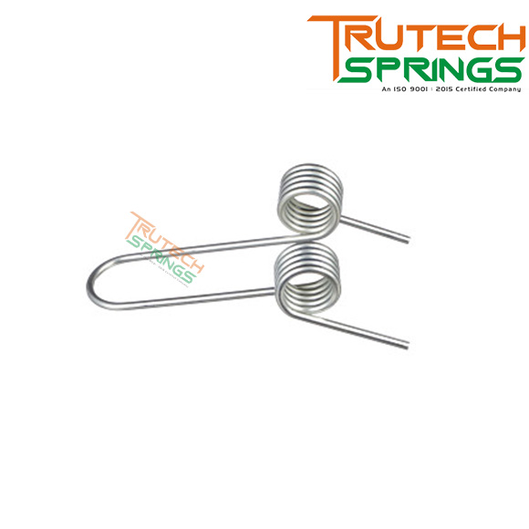 Excellent Quality New Holland Haydog Spring