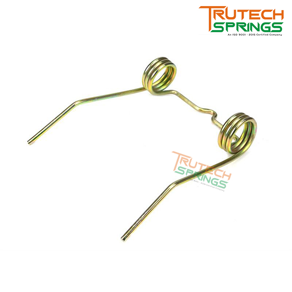 Excellent Quality Reel Spring Tine New Holland