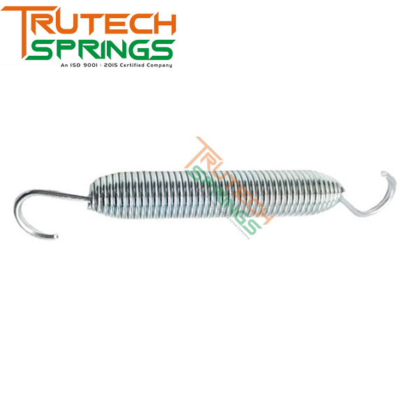 Excellent Quality TTS007 - 303 993 0410 Brake Shoe Return Spring For Mercedes Benz