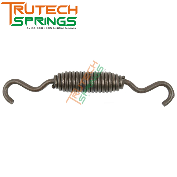 Excellent Quality TTS008 TRUCK BRAKE PART 21205194 ROR Brake Shoe Springs