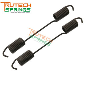 Genuine Mercedes Truck Brake Spring 6179930610