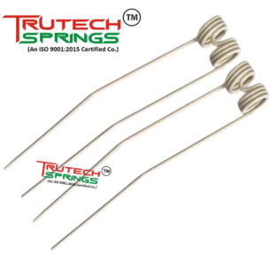 Heavy Duty 9.50mm PTO Hay Rake Tyne-Tine Spring