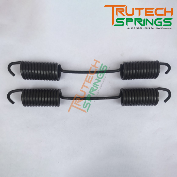 Heavy Duty Brake Return Spring Mercedes Benz OEM 346 993 0310
