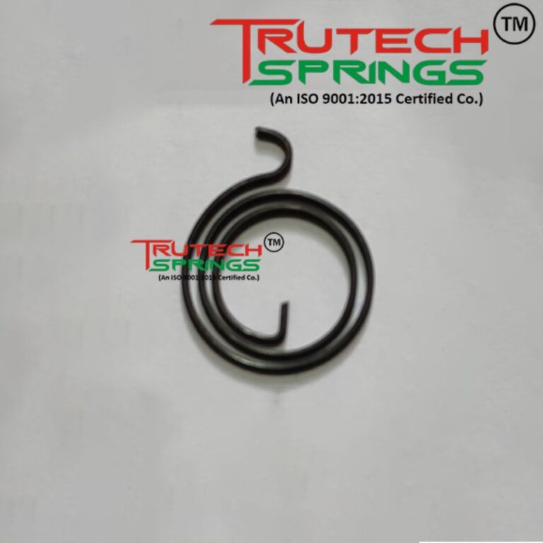 Heavy Duty Door Handle Spring Exporter