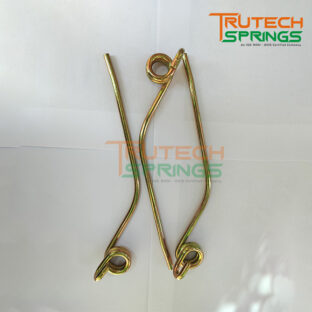 Heavy Duty Kubota Combine Tine 8.0mm