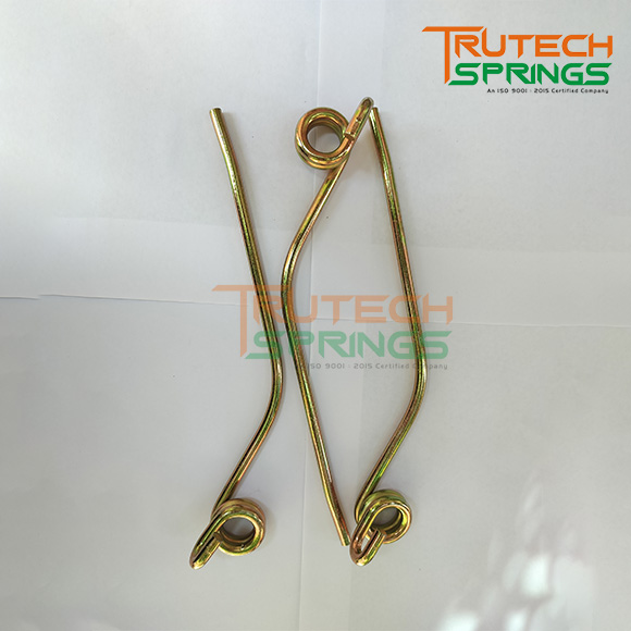 Heavy Duty Kubota Combine Tine 8.0mm